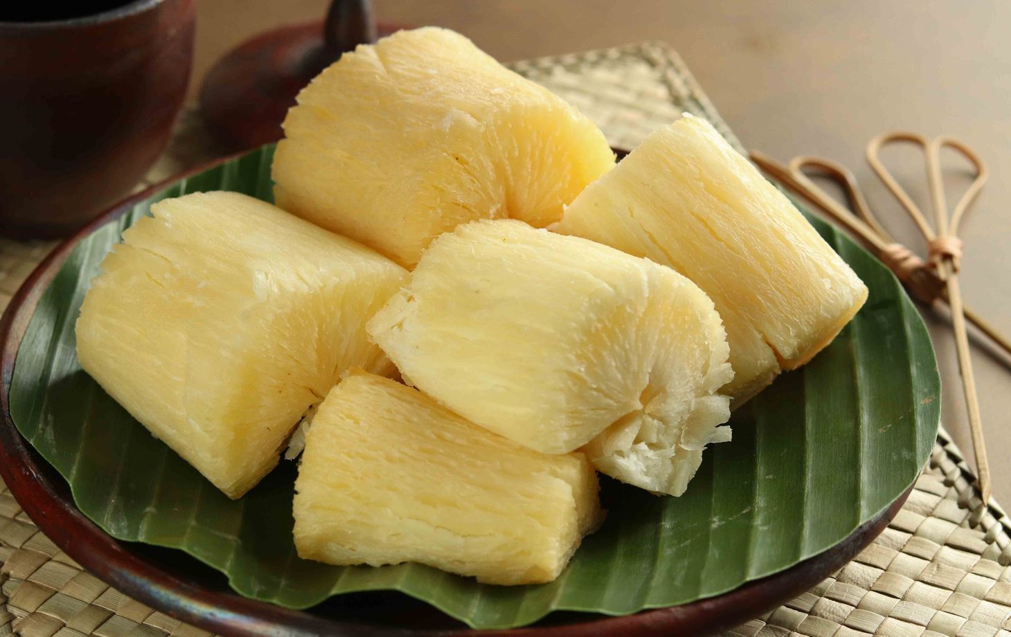 Rio’s 9-Dish Cooking & Caipirinha Experience with Optional Market Tour