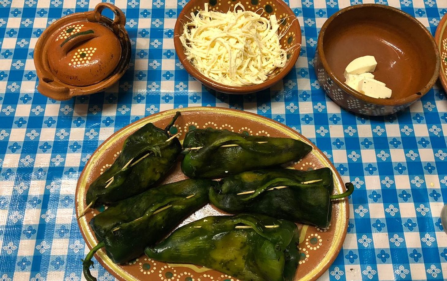 Traditional Mexican Cooking with Seasonal Ingredients in the Jungle of Tulum