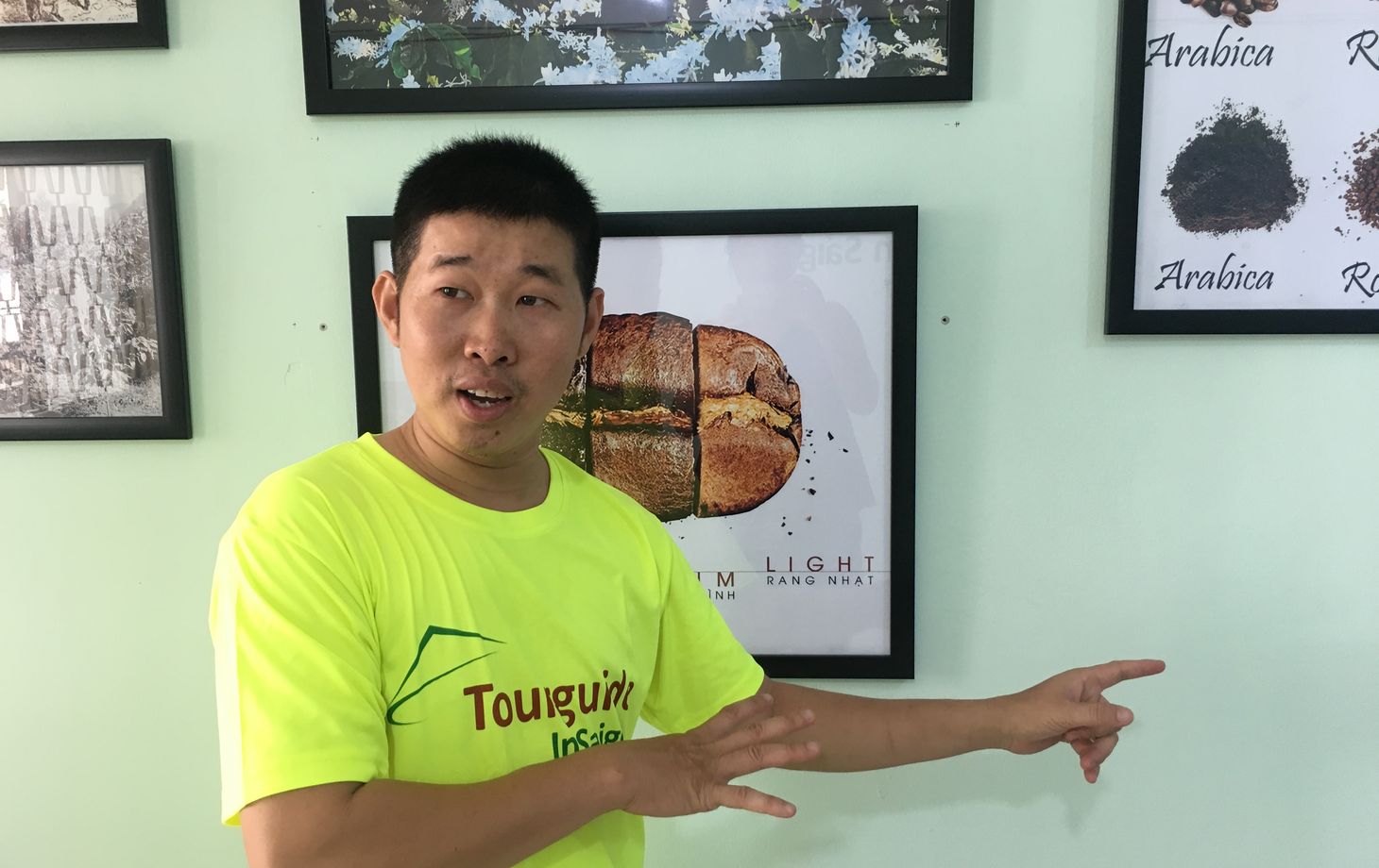 Tam Minh Tourism