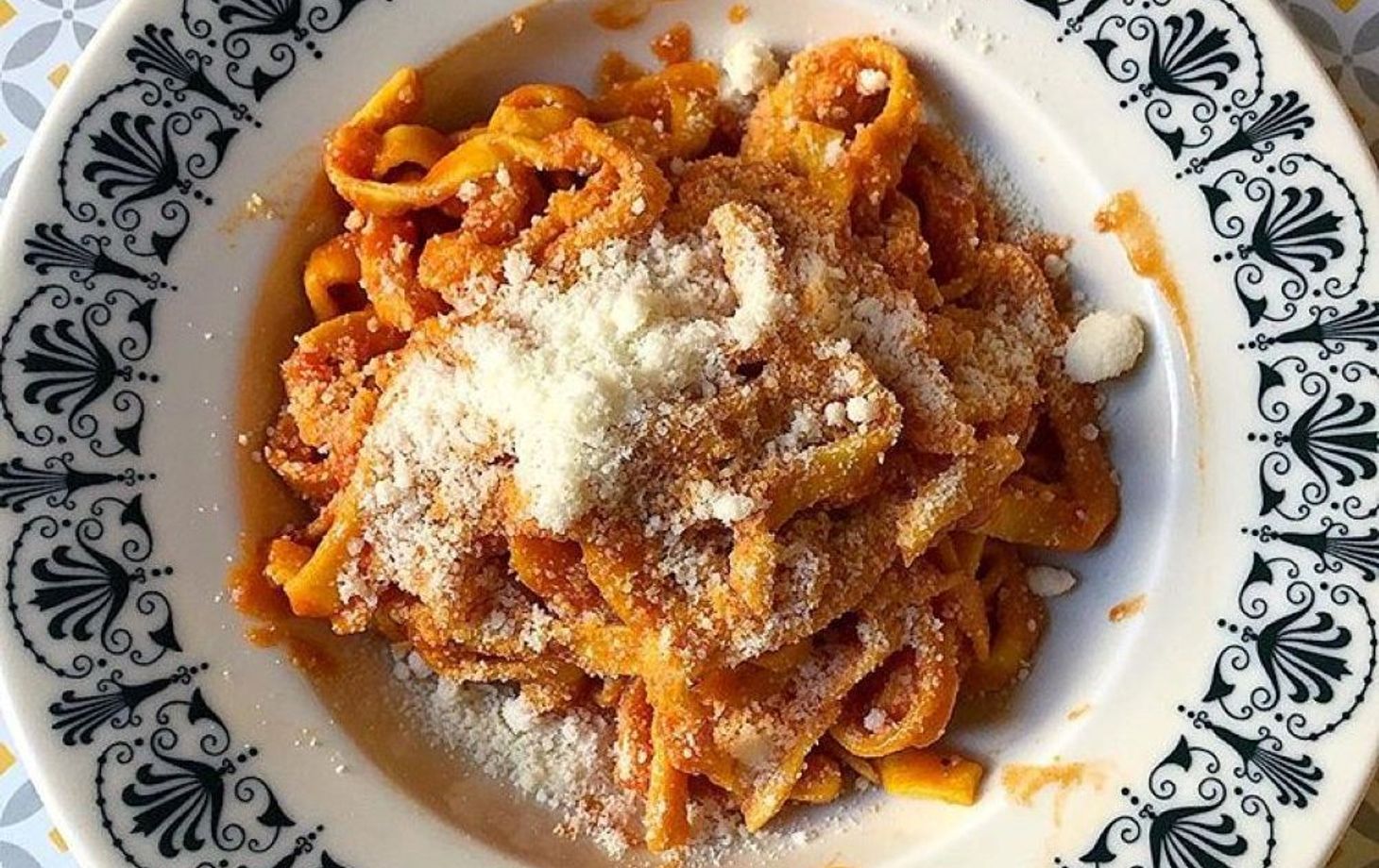 Roman Pasta and Wine-Pairing Class Private Class