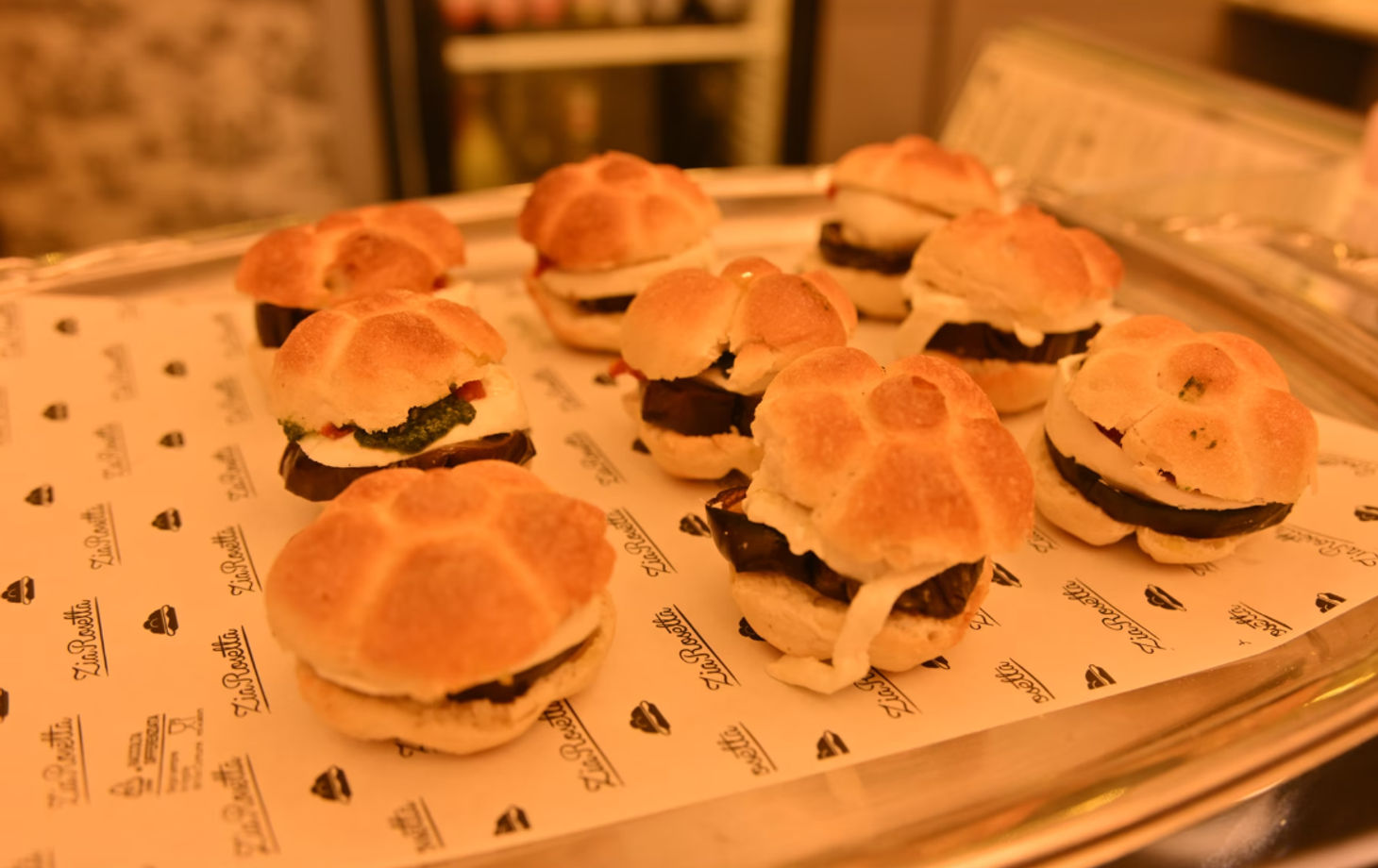 Rome Breakfast Experience: Morning Bites by the Colosseum