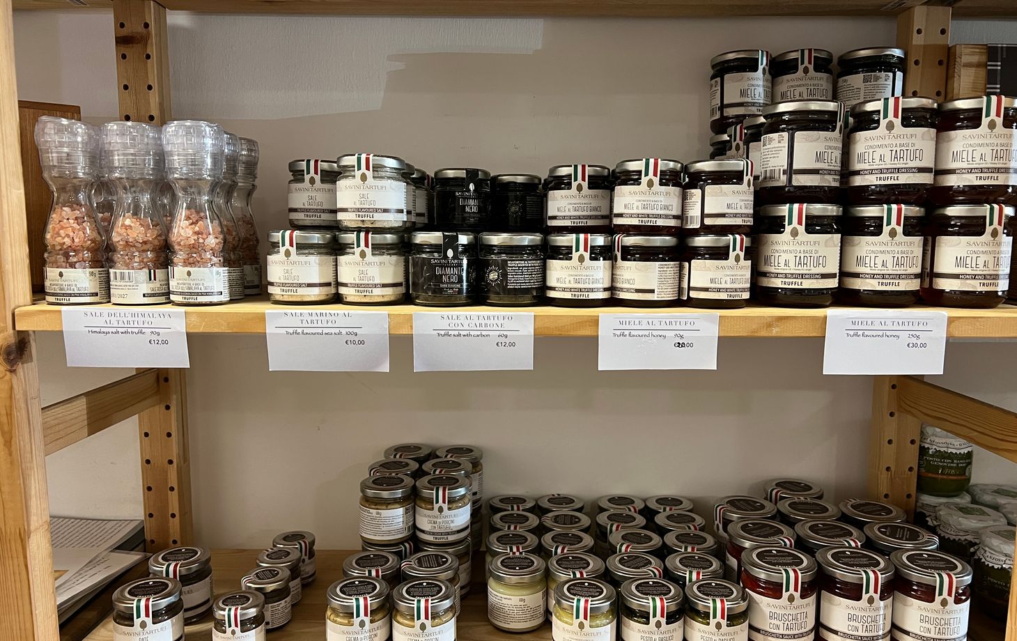 Rome Culinary Experience: Gourmet Tasting & Hands-On Cooking Class