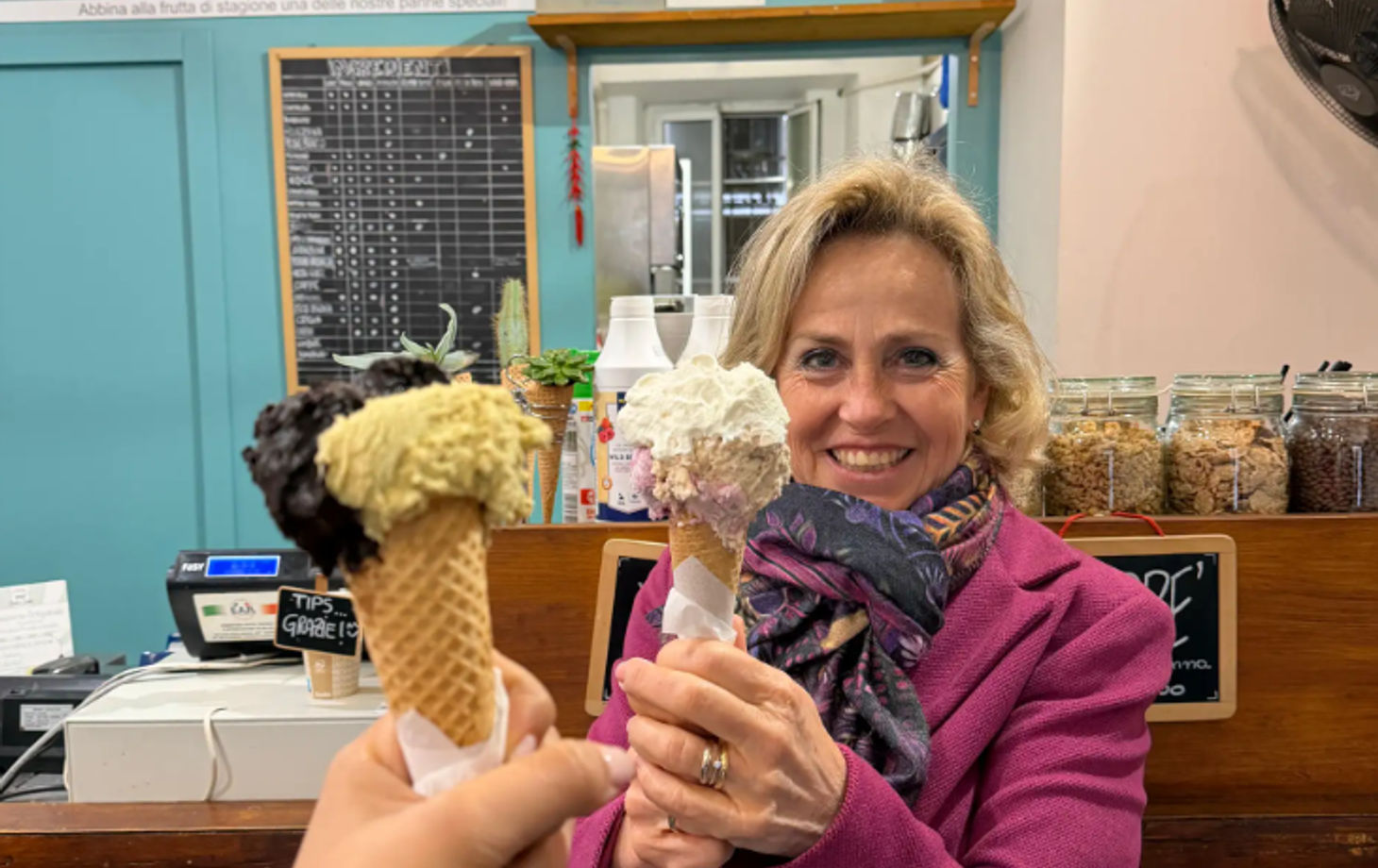 Rome Food & Wine Walking Experience: Local Tastings, Pasta, Pizza & Gelato
