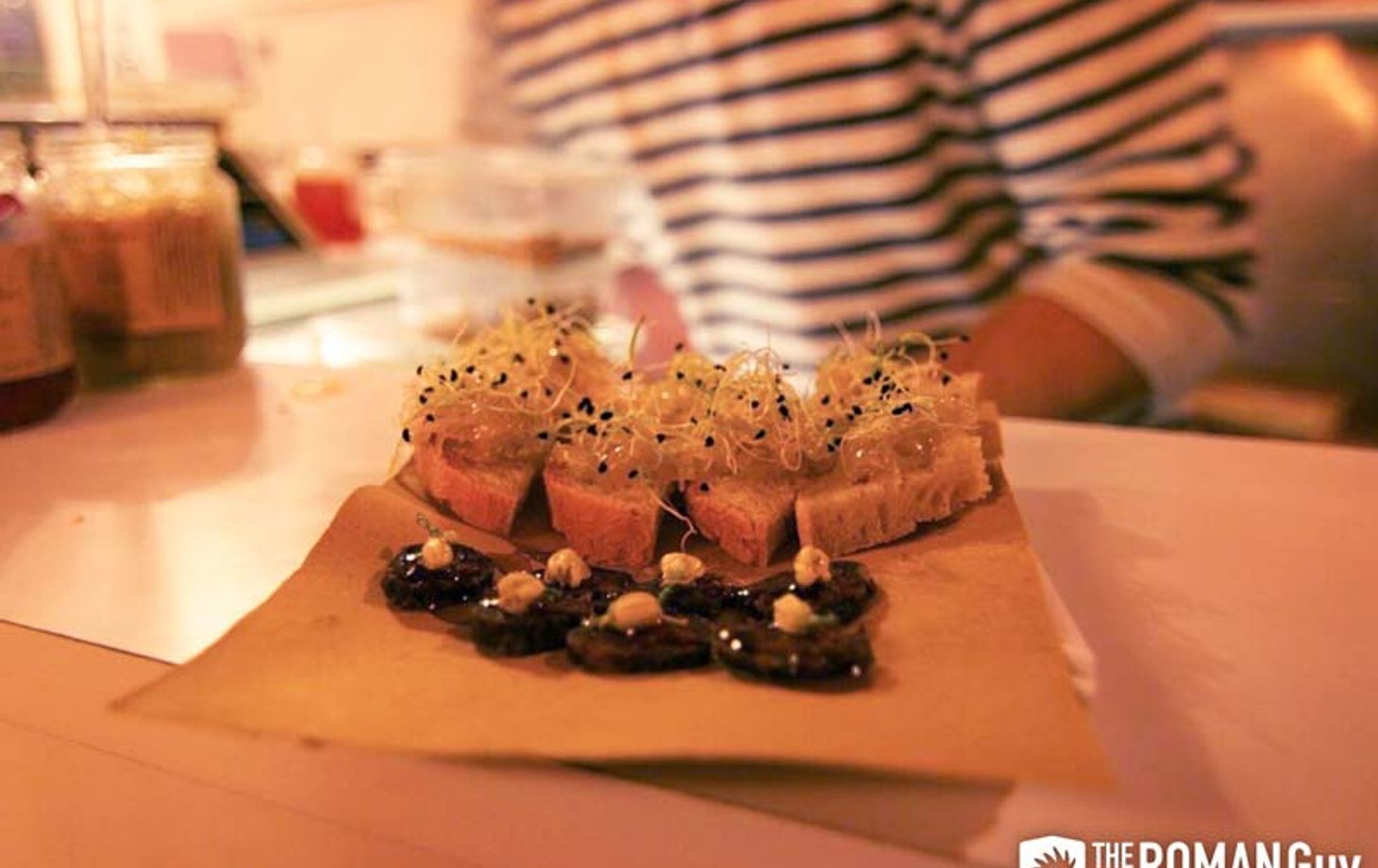 Rome Foodie Tour in Trastevere with Wine & Dinner