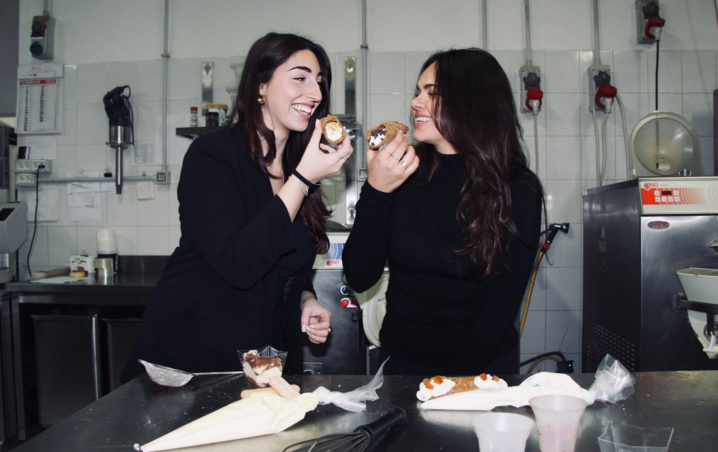 Vice Baking Lab