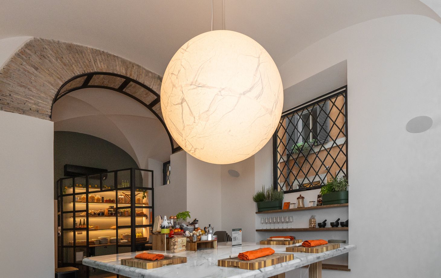 Pizza, Supplì & Gelato Cooking Class in Rome with Wine & Chef