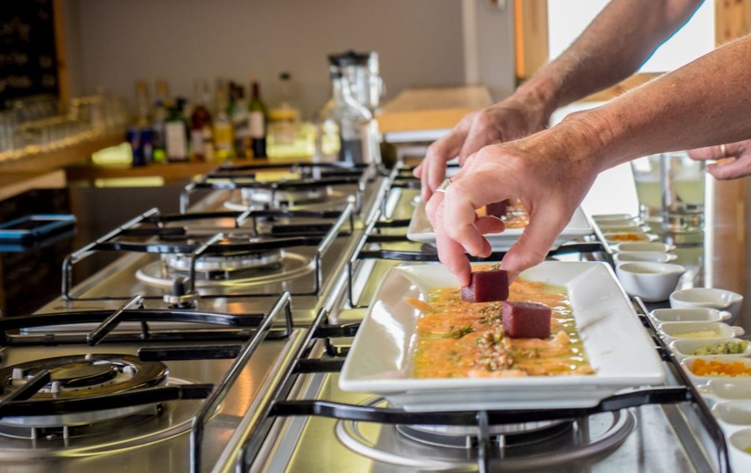 Cook Peruvian Classics Like a Pro with the Best View Over Cusco: Daily Classes with Market Tour