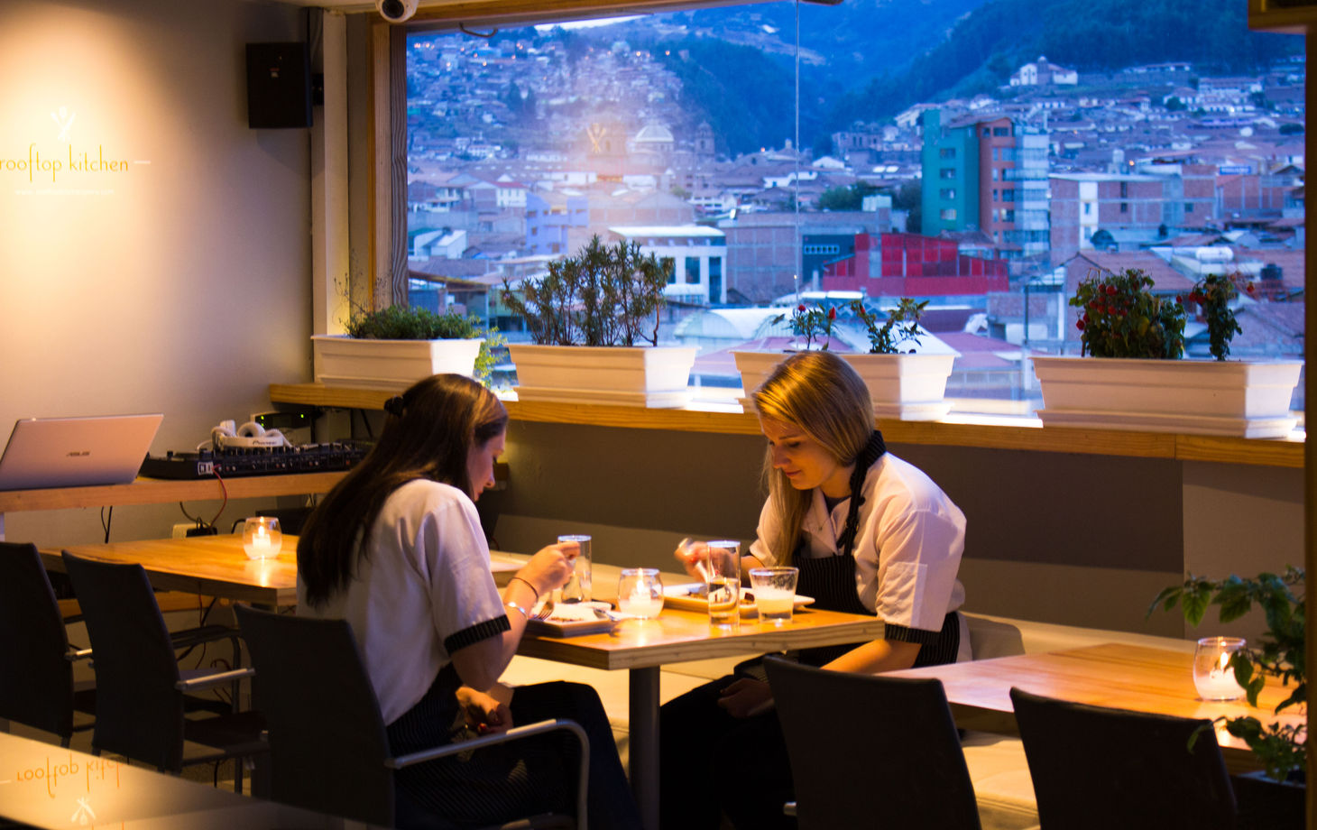 Cook Peruvian Classics Like a Pro with the Best View Over Cusco: Daily Classes with Market Tour
