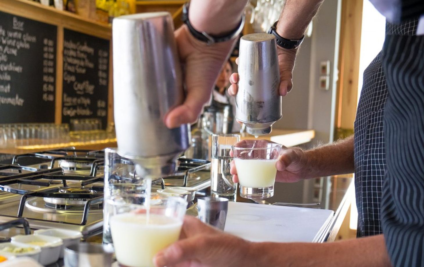 Cook Peruvian Classics Like a Pro with the Best View Over Cusco: Daily Classes with Market Tour