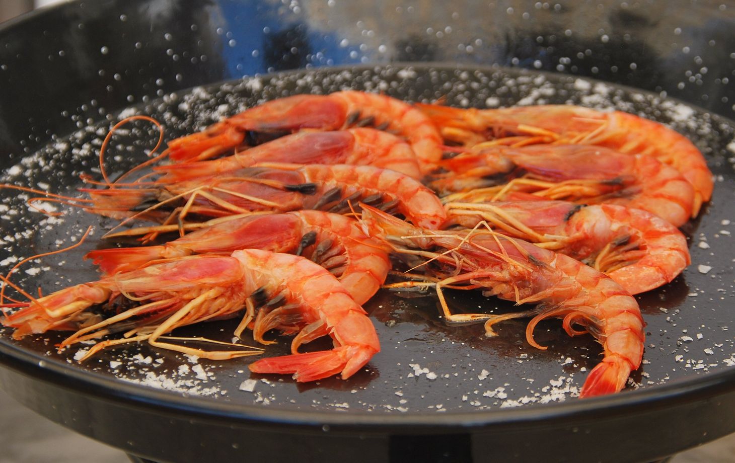 Rooftop Paella or Fideuà Cooking Class with Market Tour