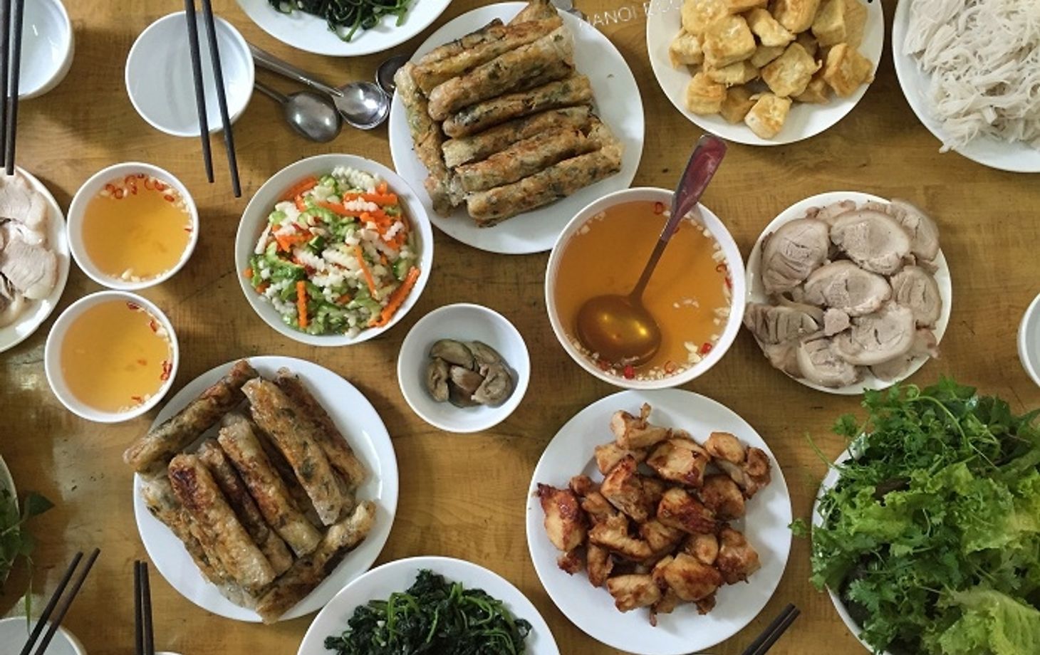 Rural Farm to Table: Farming, Market Tour and Cooking with Locals