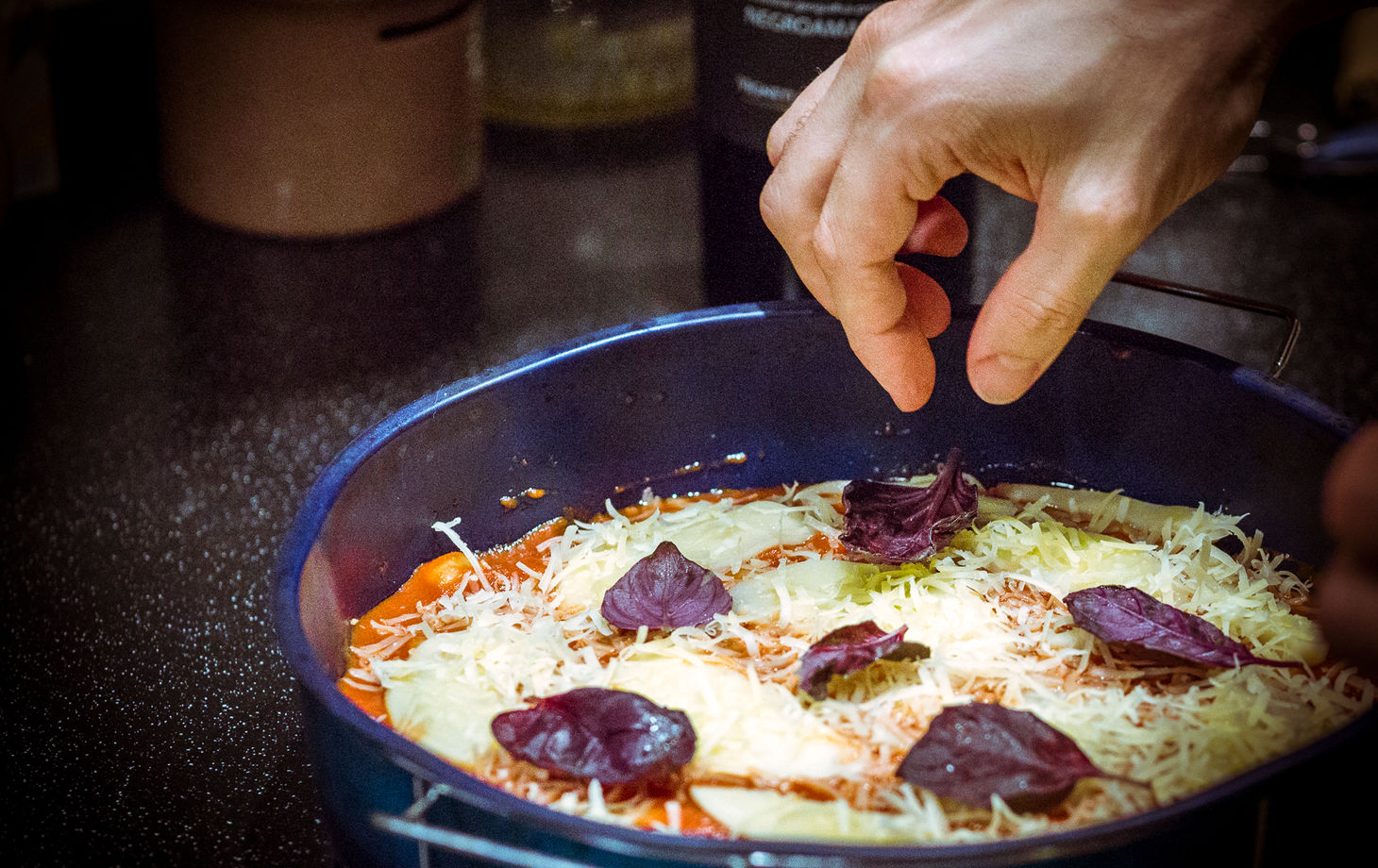 Russian Cooking Class at Local House in Moscow with Dinner