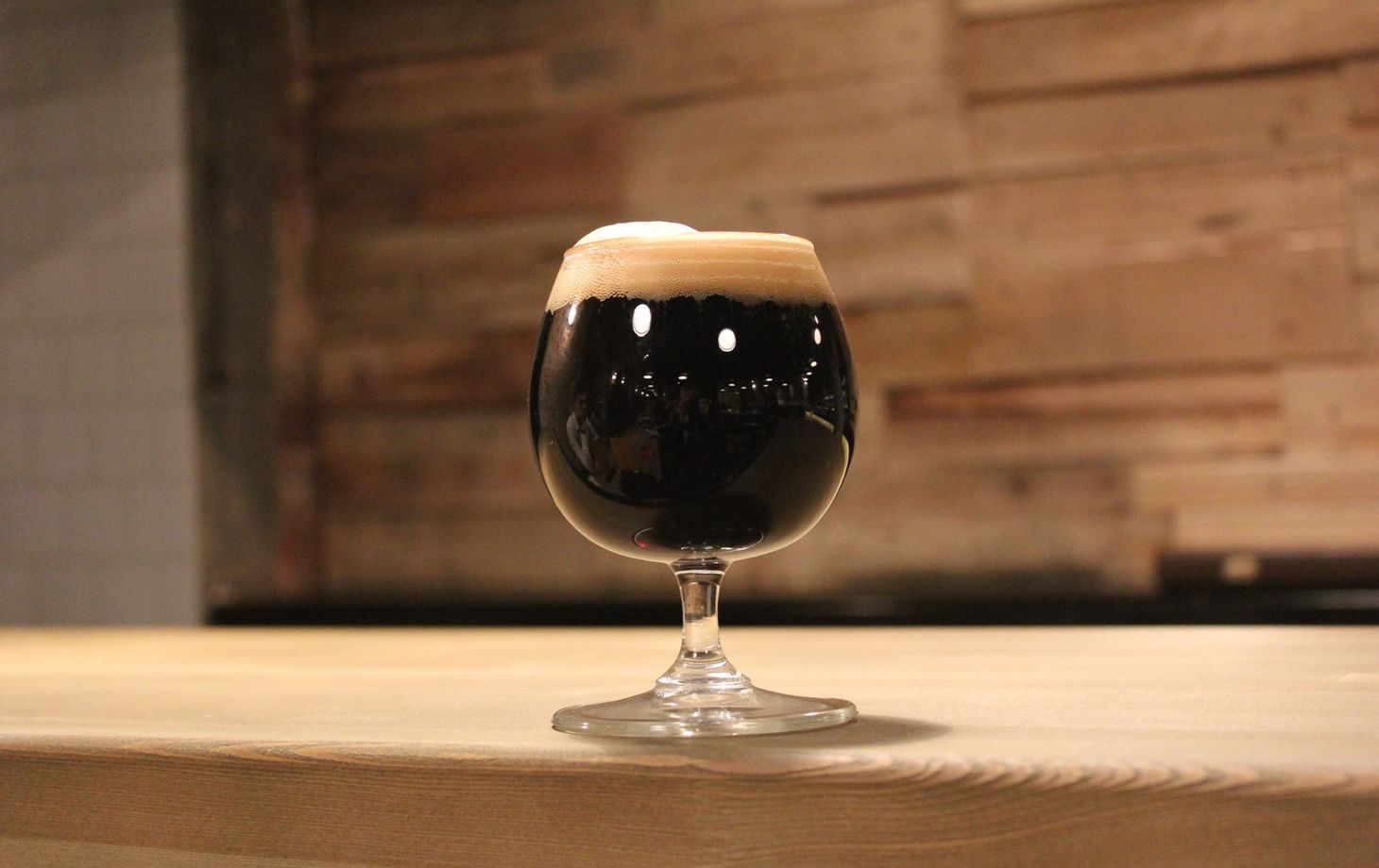 Russian Craft Beer Walking Tour in Moscow