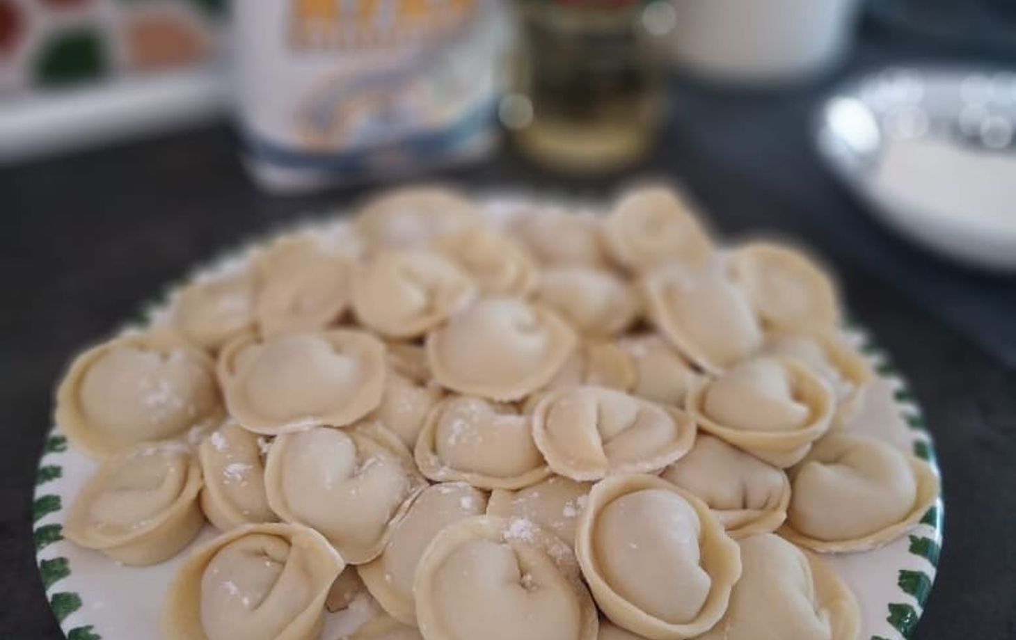 Classic Russian Cuisine Cooking Class in St. Petersburg