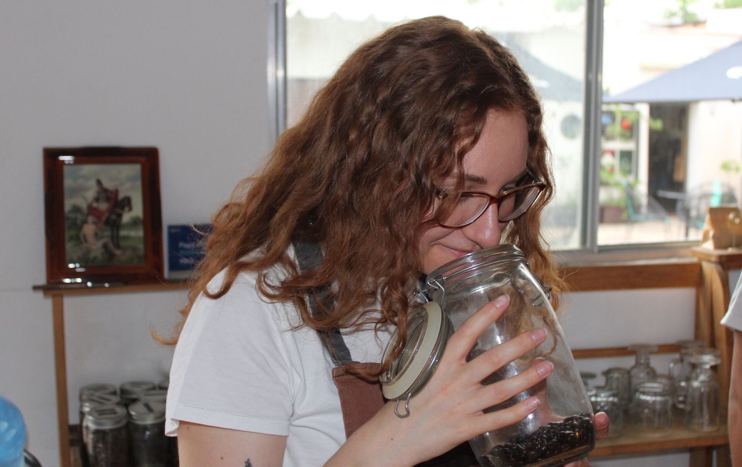 Flavors of Oaxaca: Coffee Tasting Experience