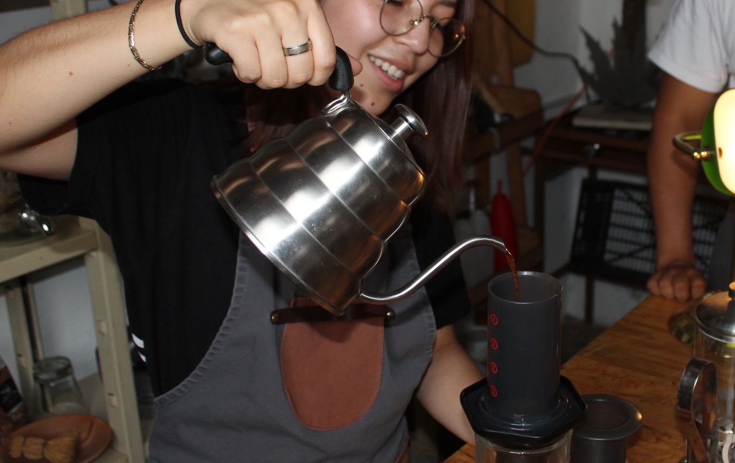 Flavors of Oaxaca: Coffee Tasting Experience