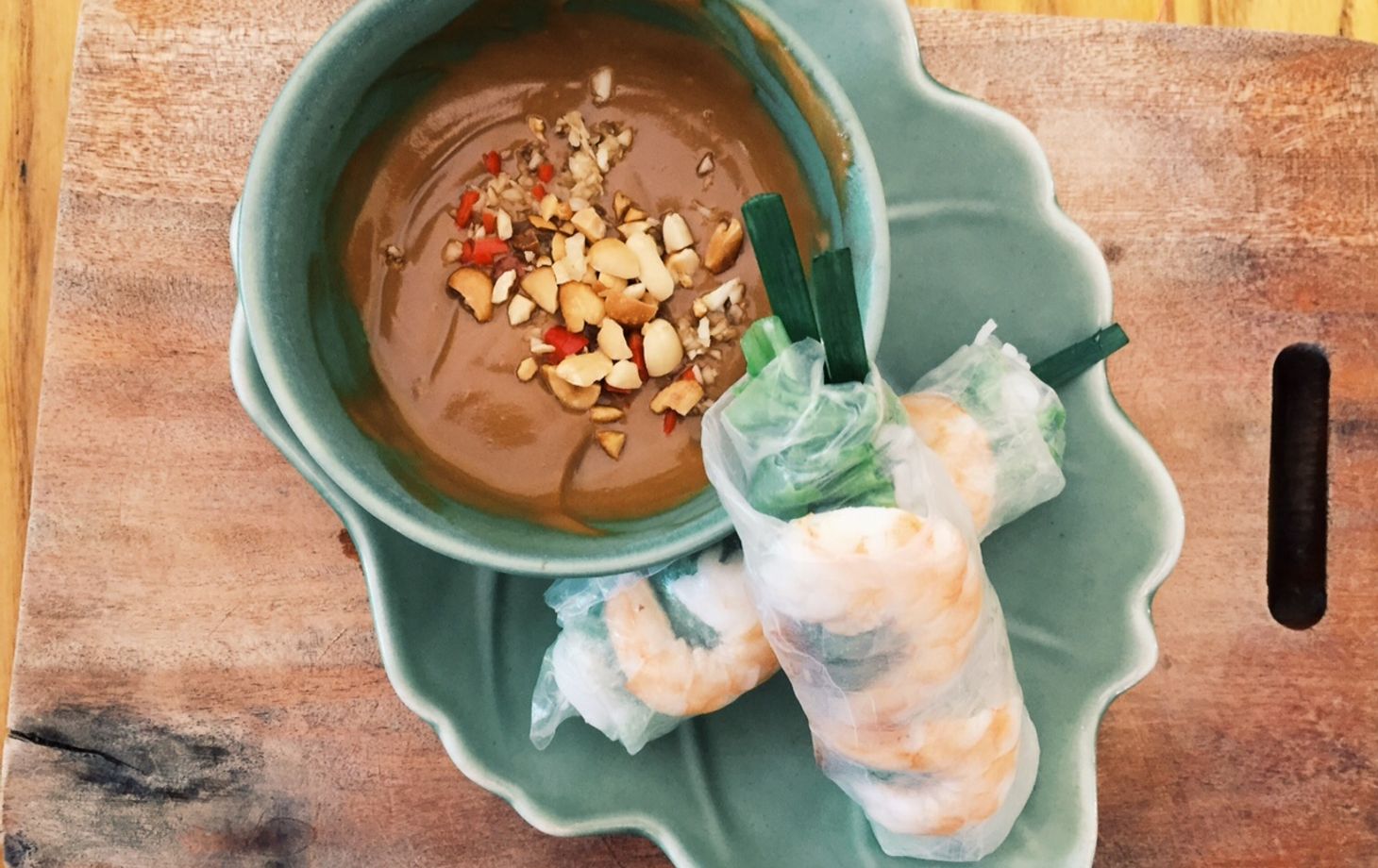 Cours de cuisine à Saigon et visite du marché local