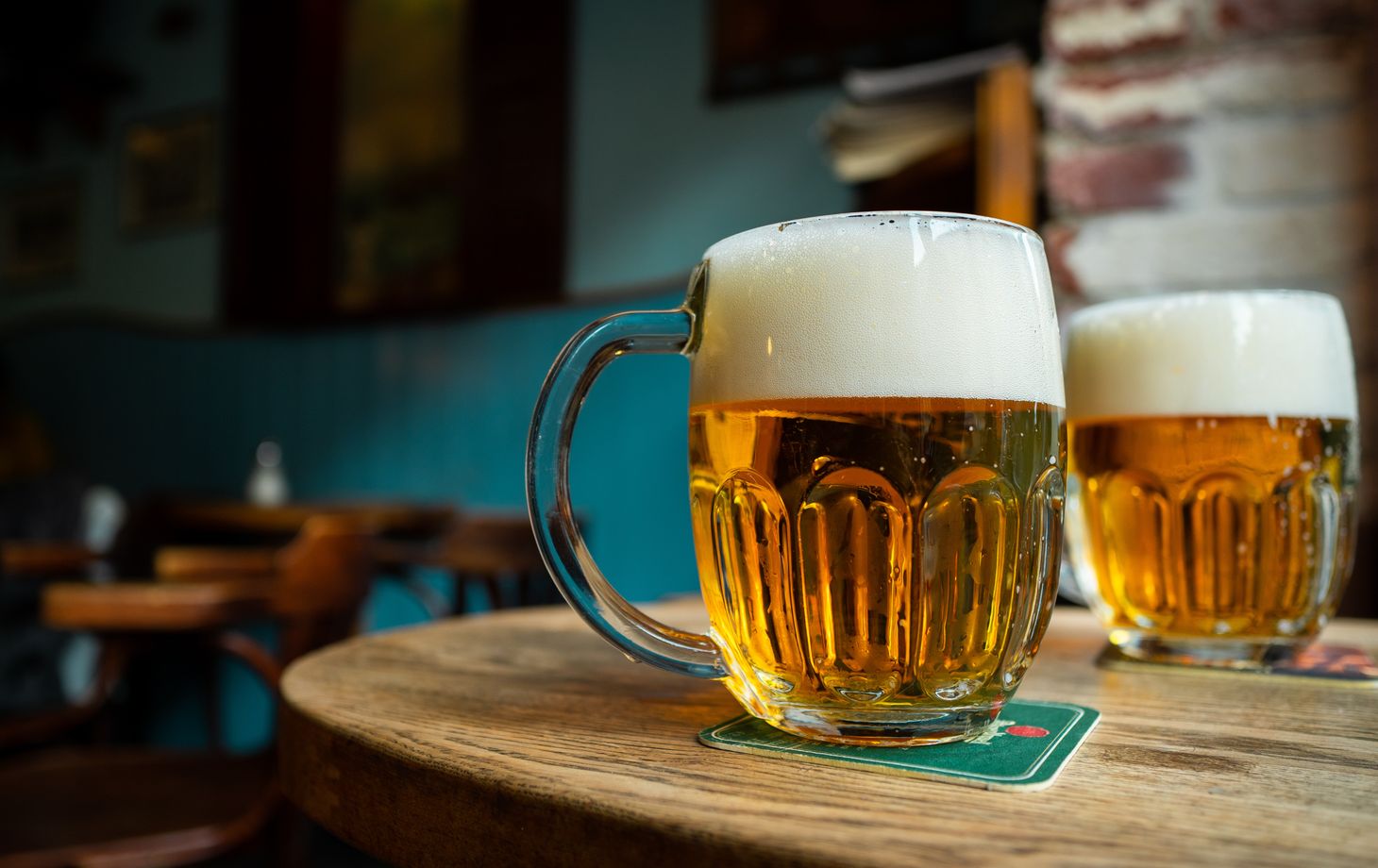 Saigon Craft Beer and Food Tour on Scooter