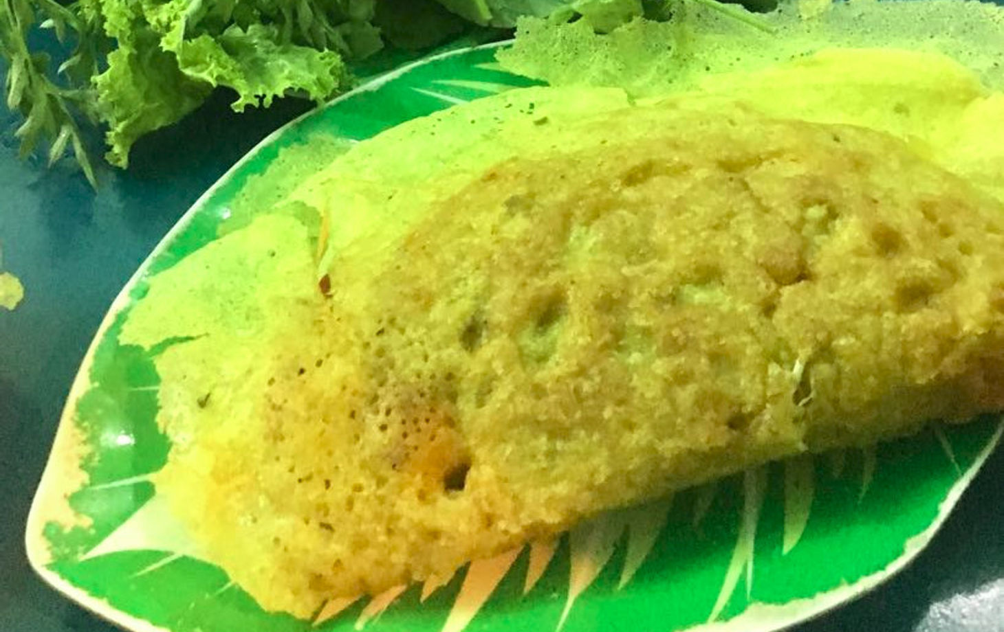 Visite gastronomique de rue à Saigon le soir