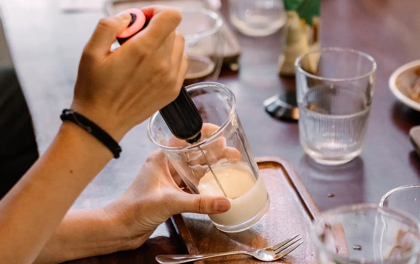 Salted Coffee: Uncover Vietnam's Creamy Coffee Gem