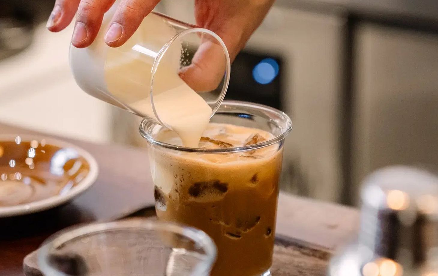 Salted Coffee: Uncover Vietnam's Creamy Coffee Gem