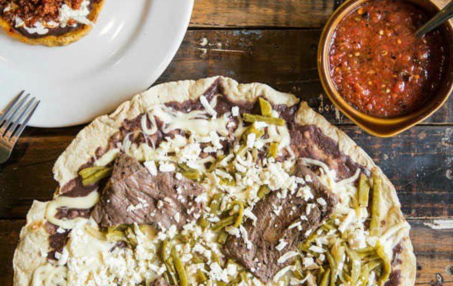 San Angel Food Tour: Experience a Hidden Colonial Gem Right Inside The City
