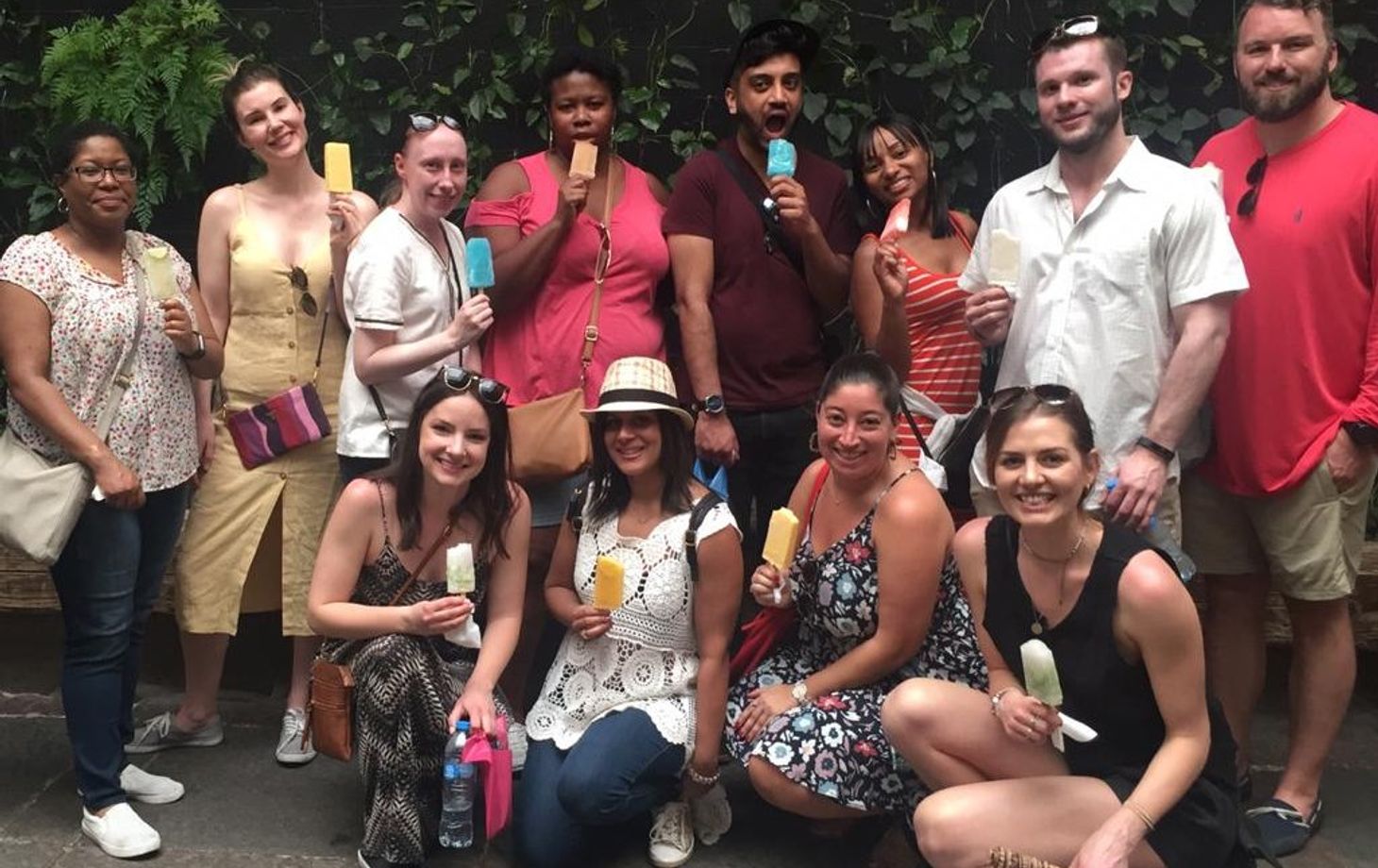 San Angel Food Tour: Experience a Hidden Colonial Gem Right Inside The City