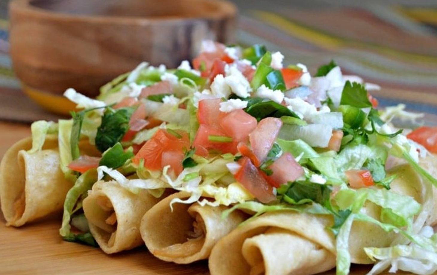 San Angel Food Tour: Experience a Hidden Colonial Gem Right Inside The City
