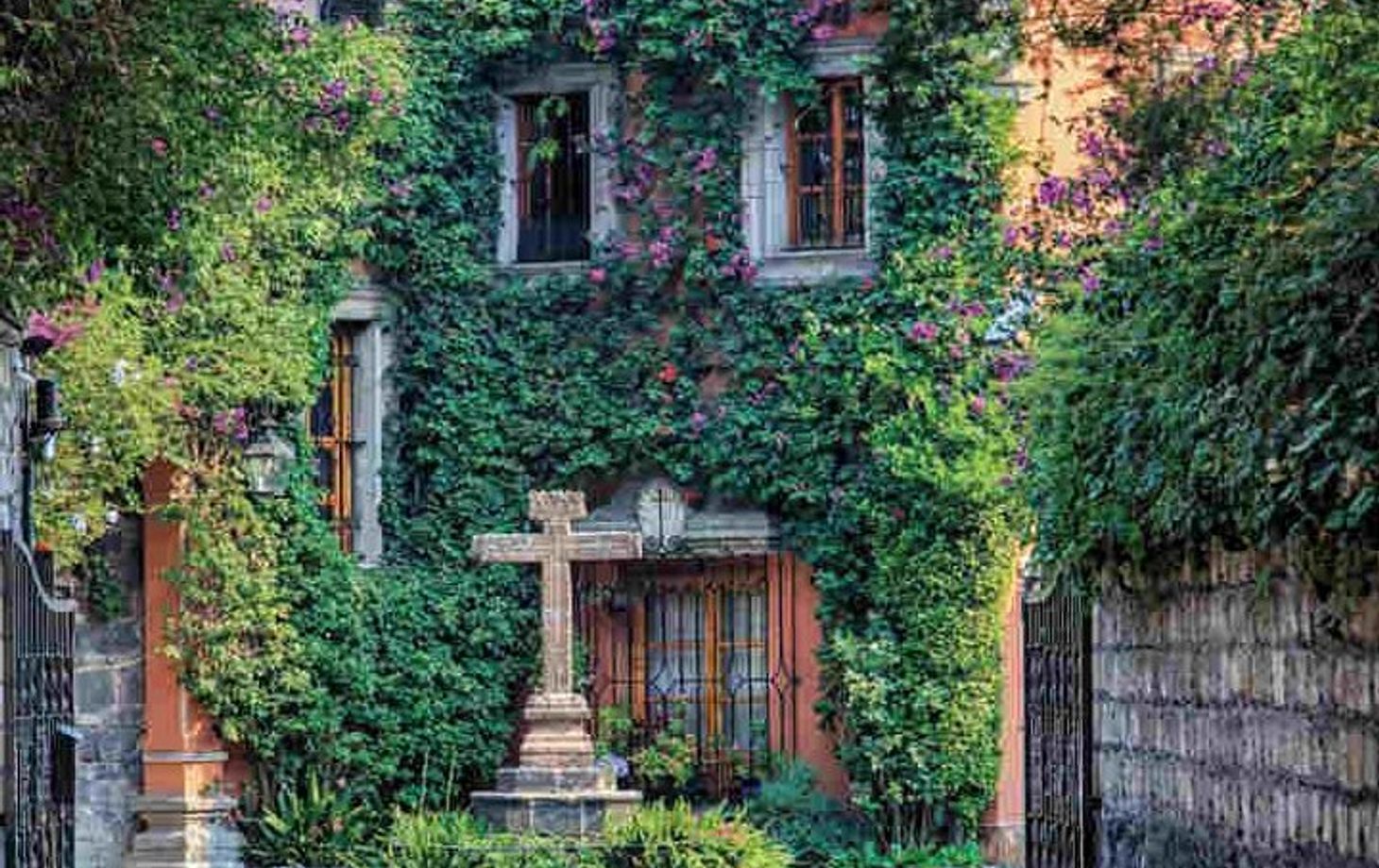 San Angel Food Tour: Experience a Hidden Colonial Gem Right Inside The City