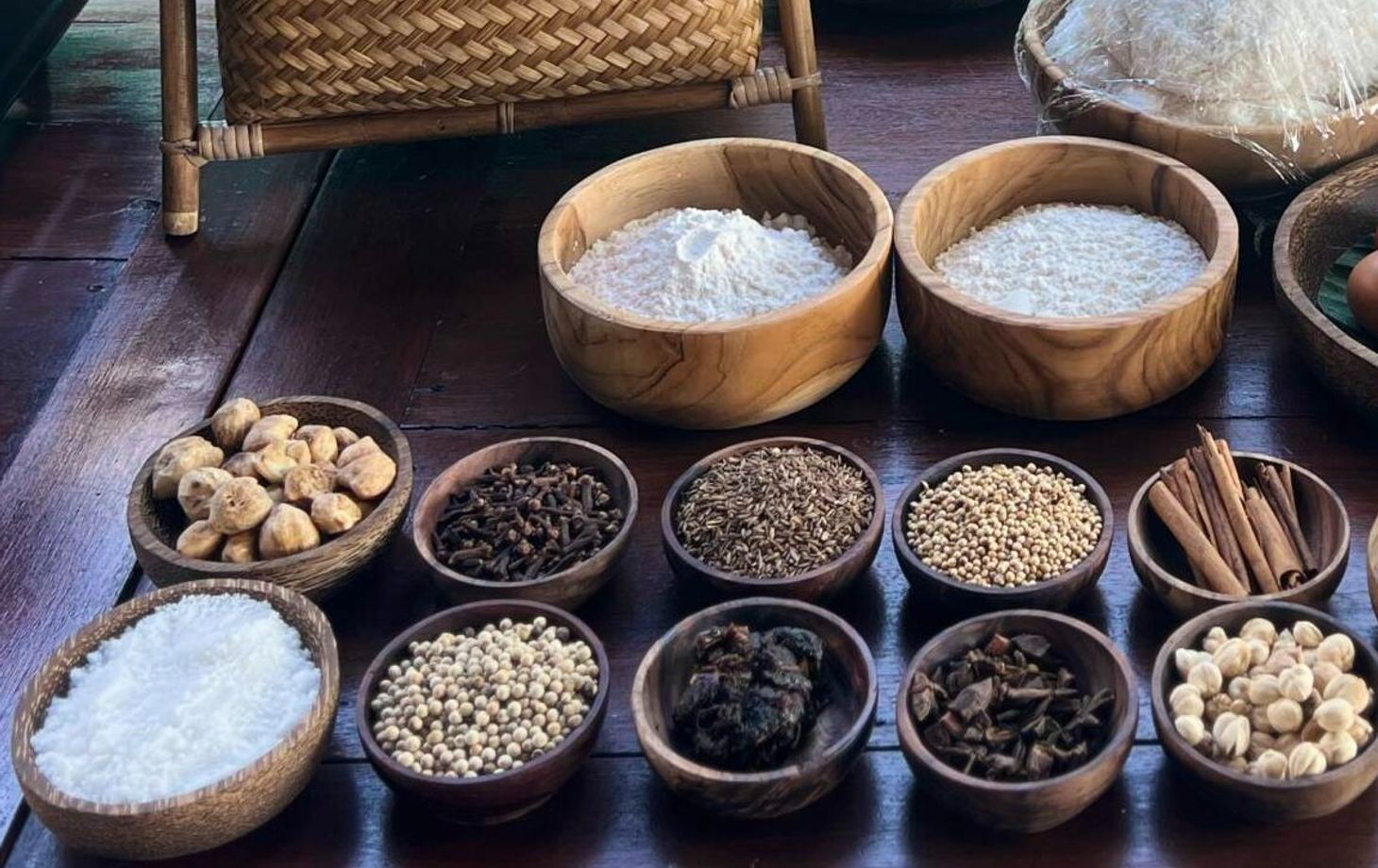 Experience Indonesian Home Cooking: An Immersive Culinary Journey in Bali