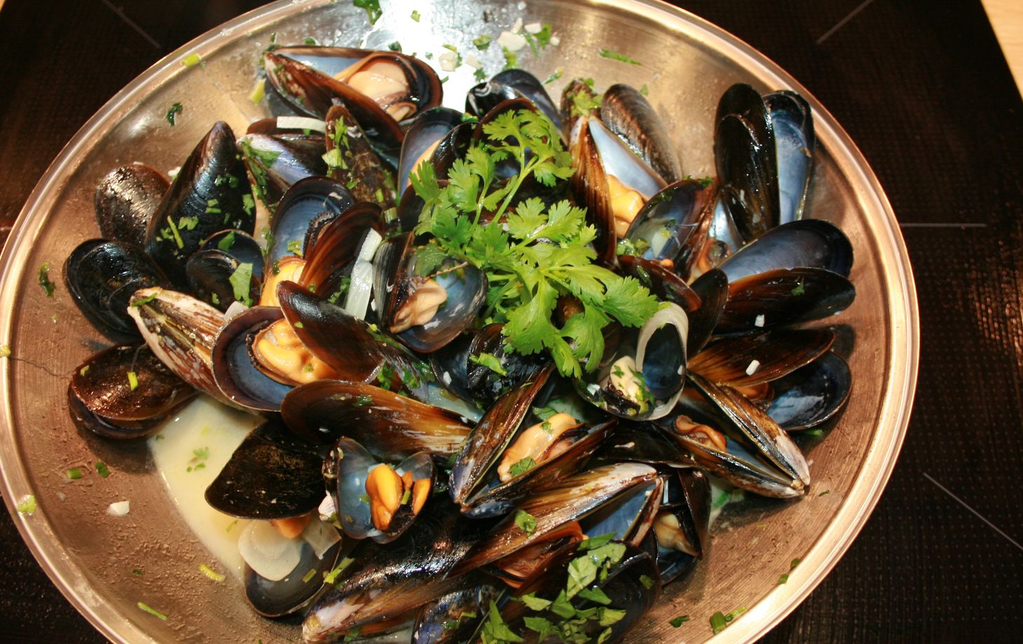 Seafood Portuguese Cataplana & Cooking Class