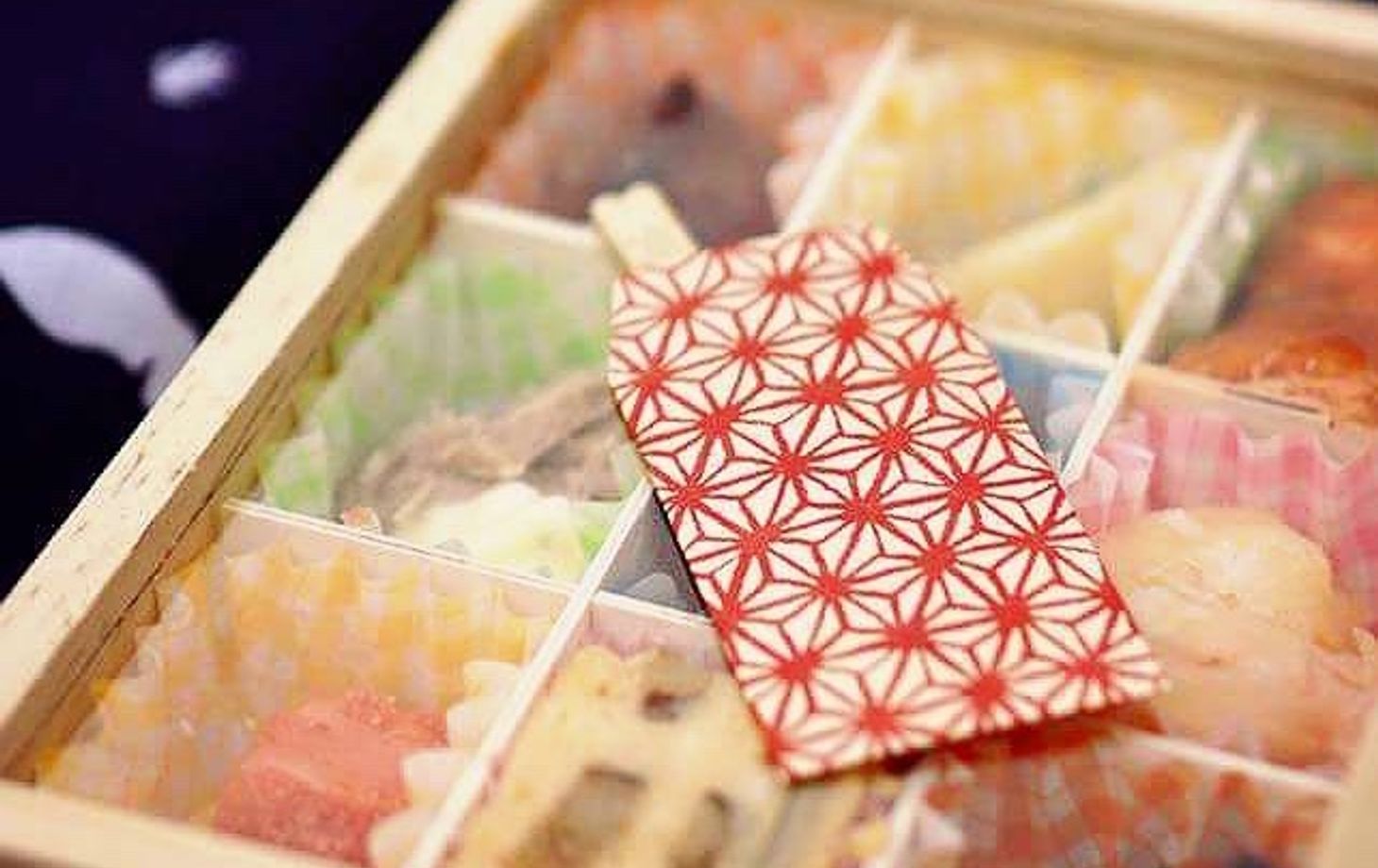 Japanese Bento Box Workshop: Secret Tips Revealed