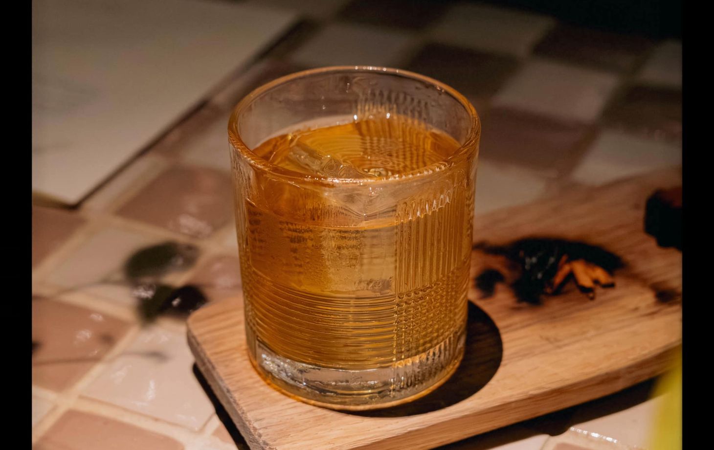Secrets of Saigon: A Hidden Speakeasy & Cocktail Adventure