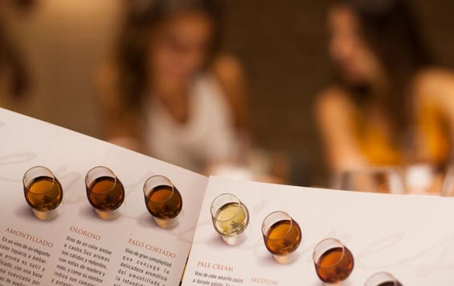 Seville Sherry, Wine & Tapas Adventure