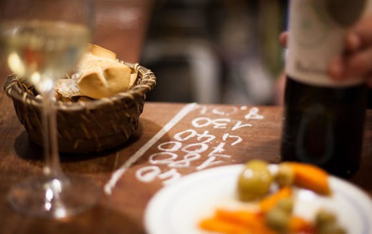 Seville Sherry, Wine & Tapas Adventure
