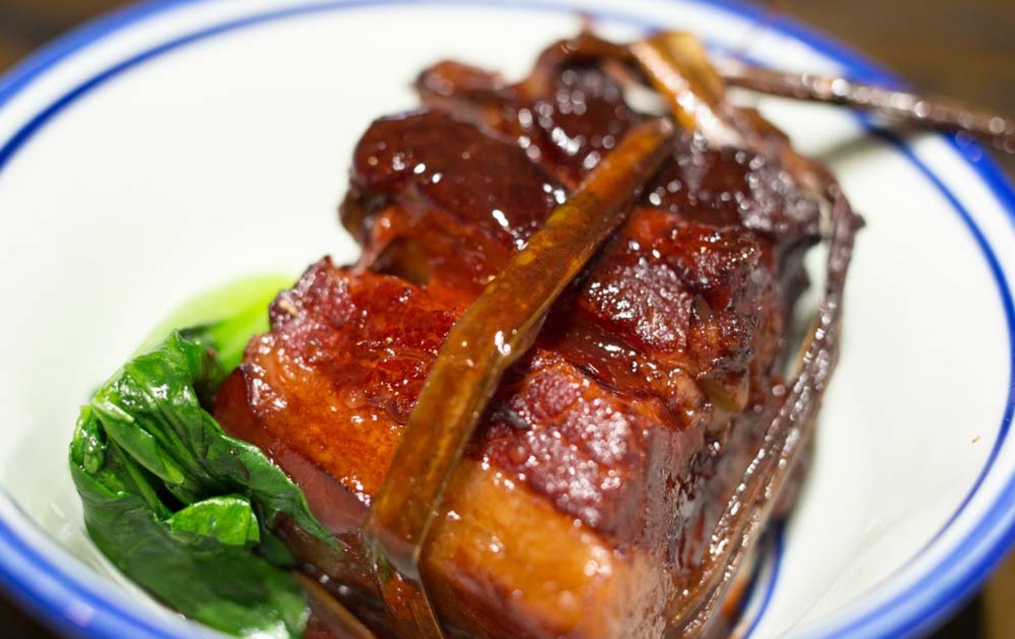 Shanghai Evening Food Tour