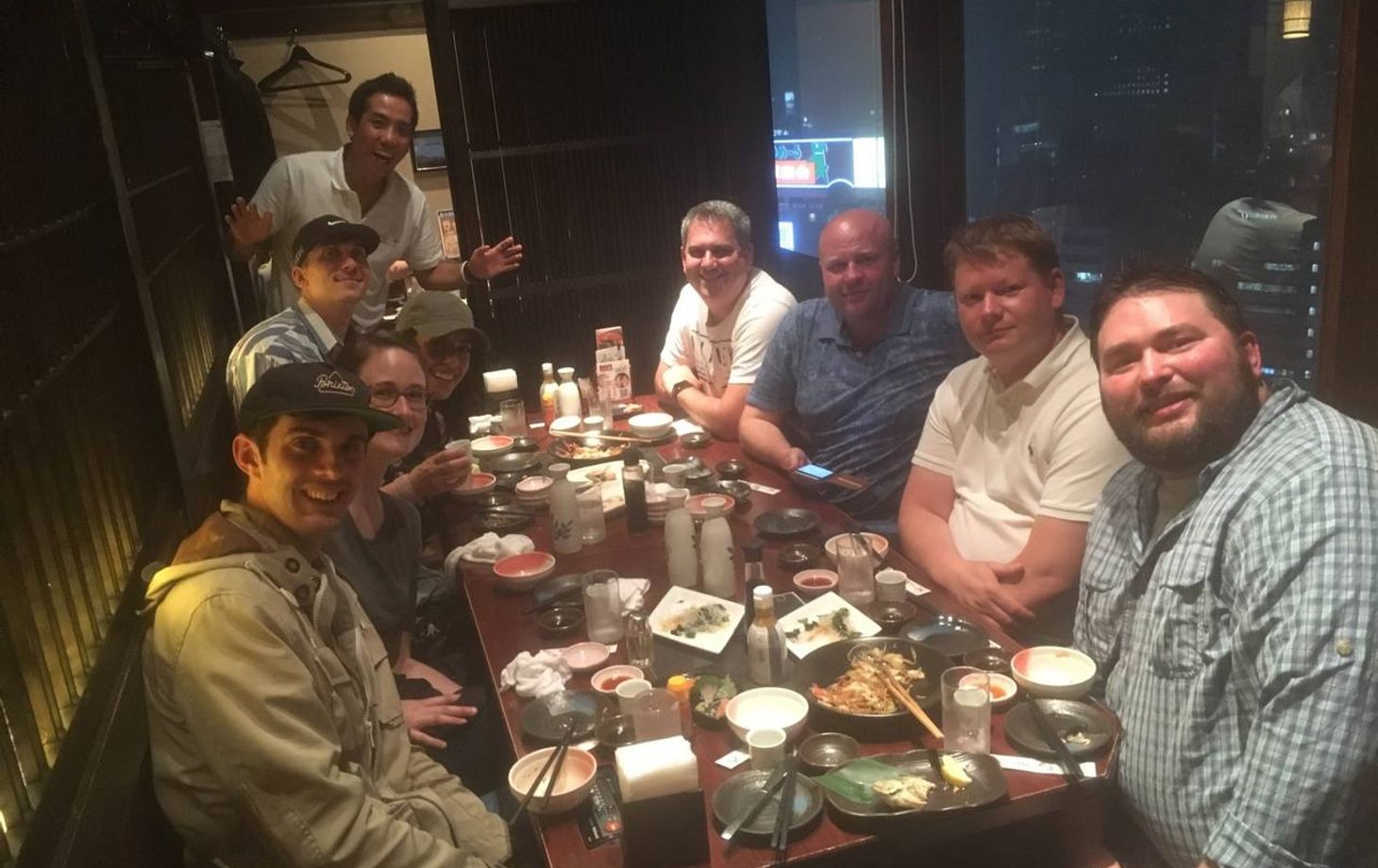 Shinjuku Biggest Drinking Town Izakaya Shopping Tour