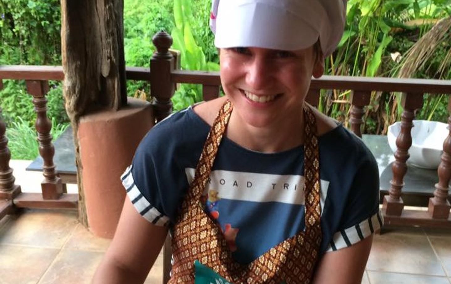 Sukho Cuisine Thai Cooking School