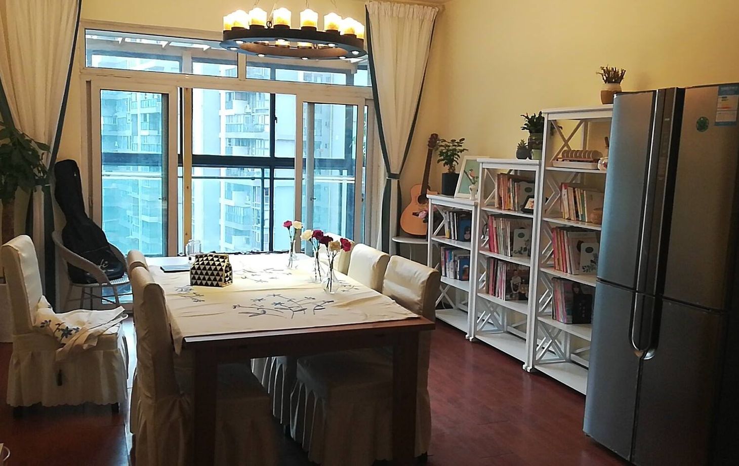 Sichuan Hot Pot and Dumpling Cooking Class