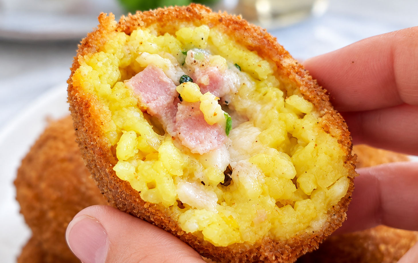 Sicilian Arancine Cooking Class with Wine Tasting