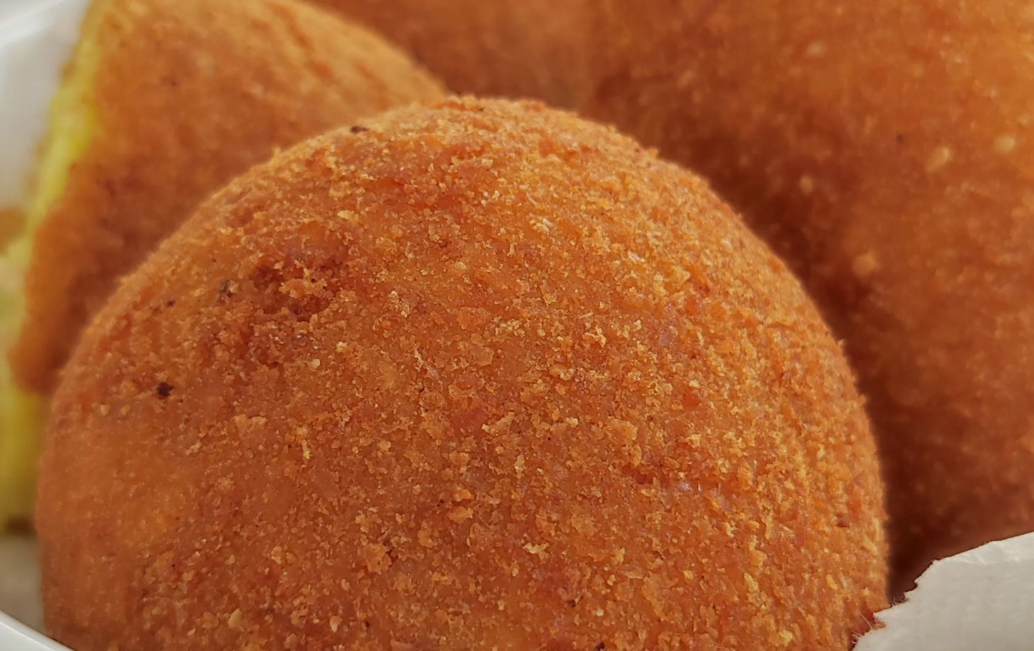 Sicilian Arancine Cooking Class with Wine Tasting