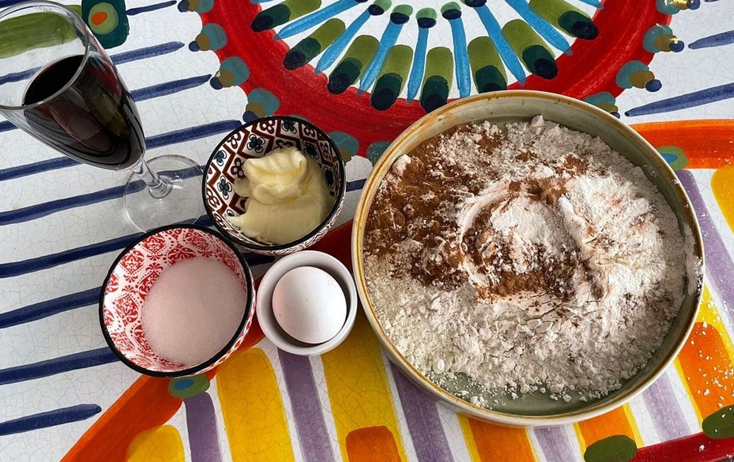 Sicilian Cannoli Class: Authentic Pastry-Making Experience for All Ages