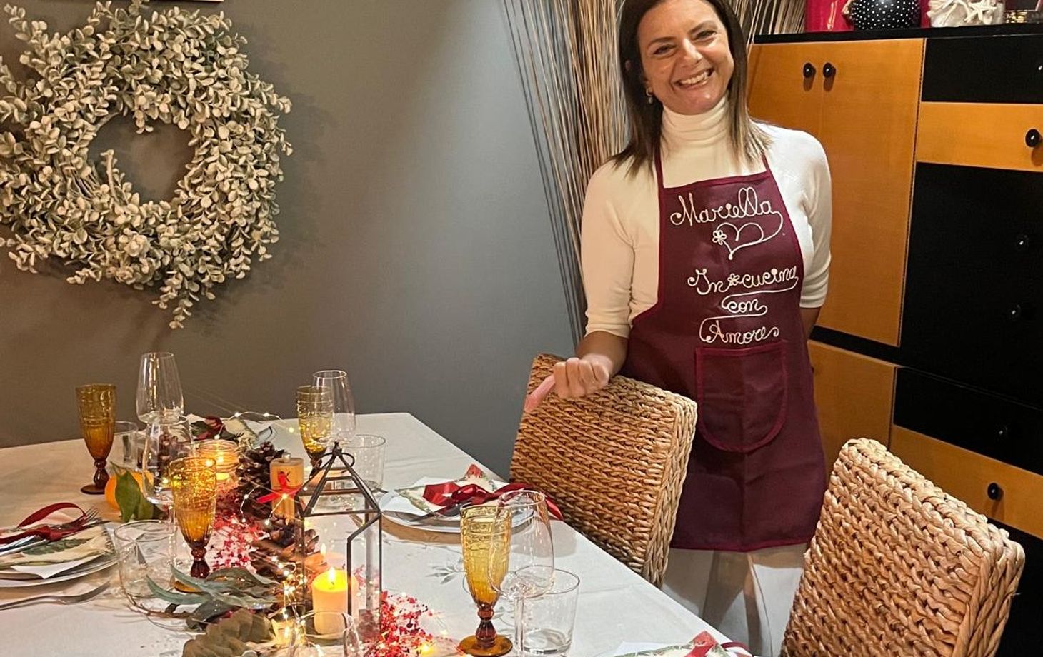 Sicilian Christmas Culinary Secrets