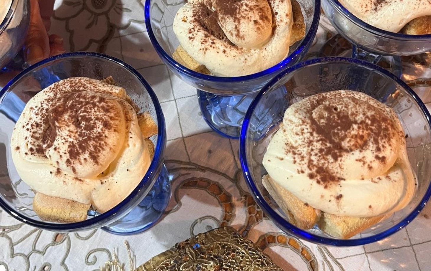 Sicilian Christmas Culinary Secrets
