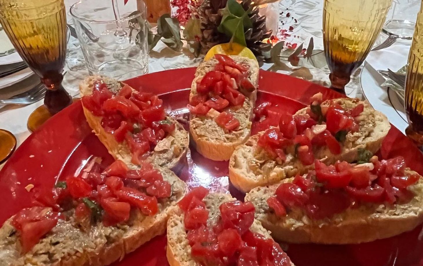 Sicilian Christmas Culinary Secrets