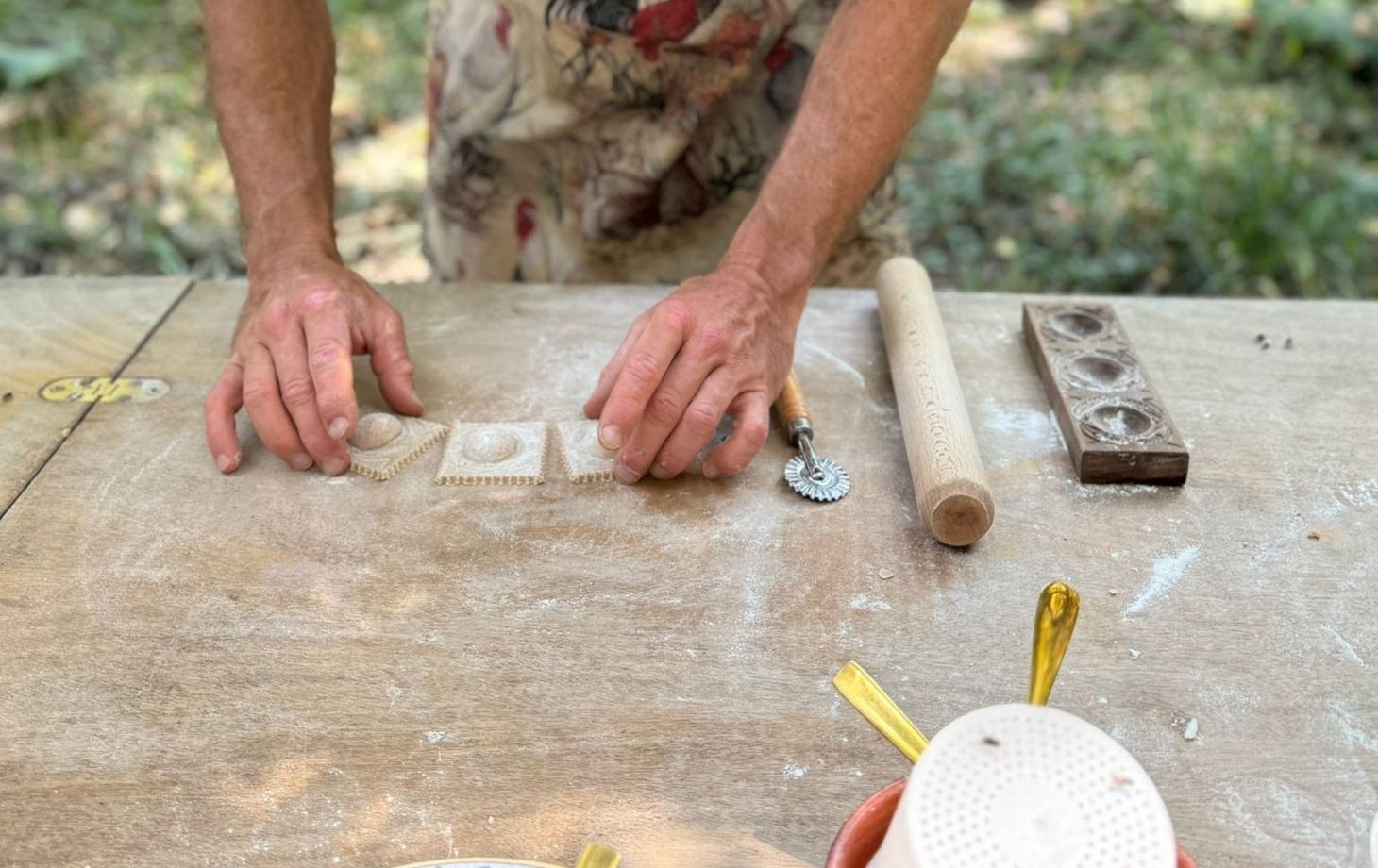 Sicilian Farm-to-Table Experience: A Culinary Journey Through Tradition