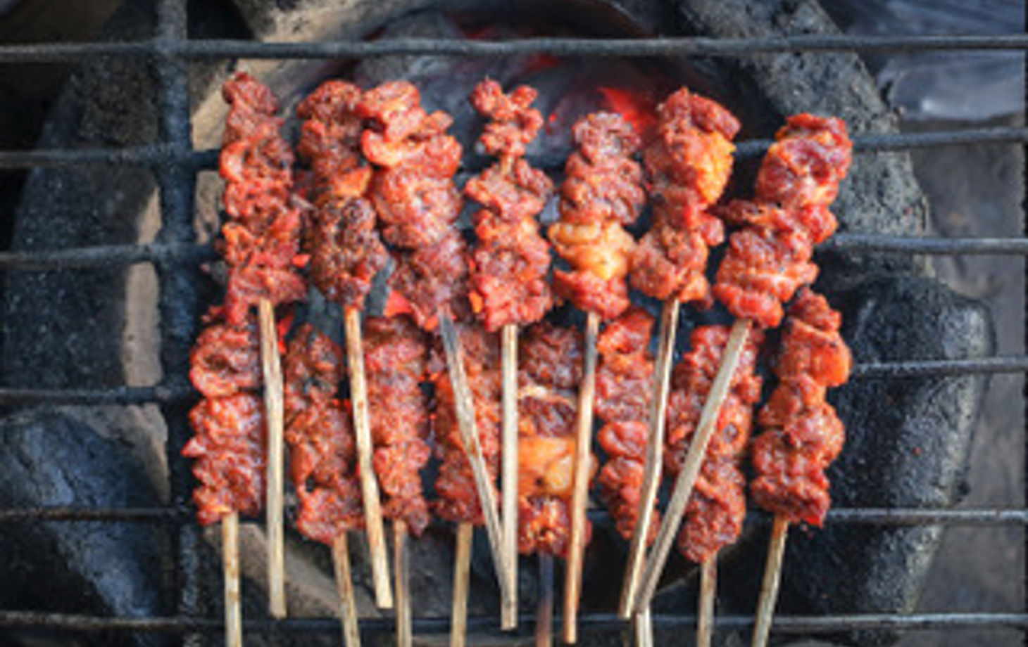 Siem Reap Evening Food Tour