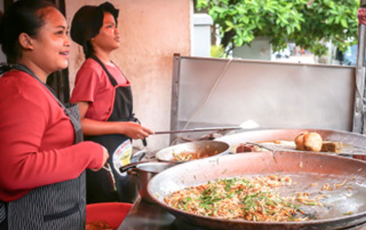 Siem Reap Evening Food Tour