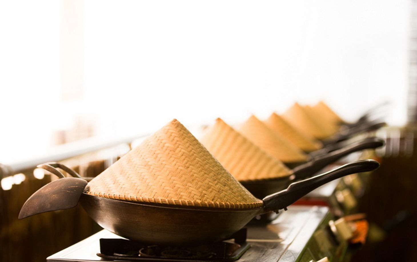 Silom Thai Cooking School