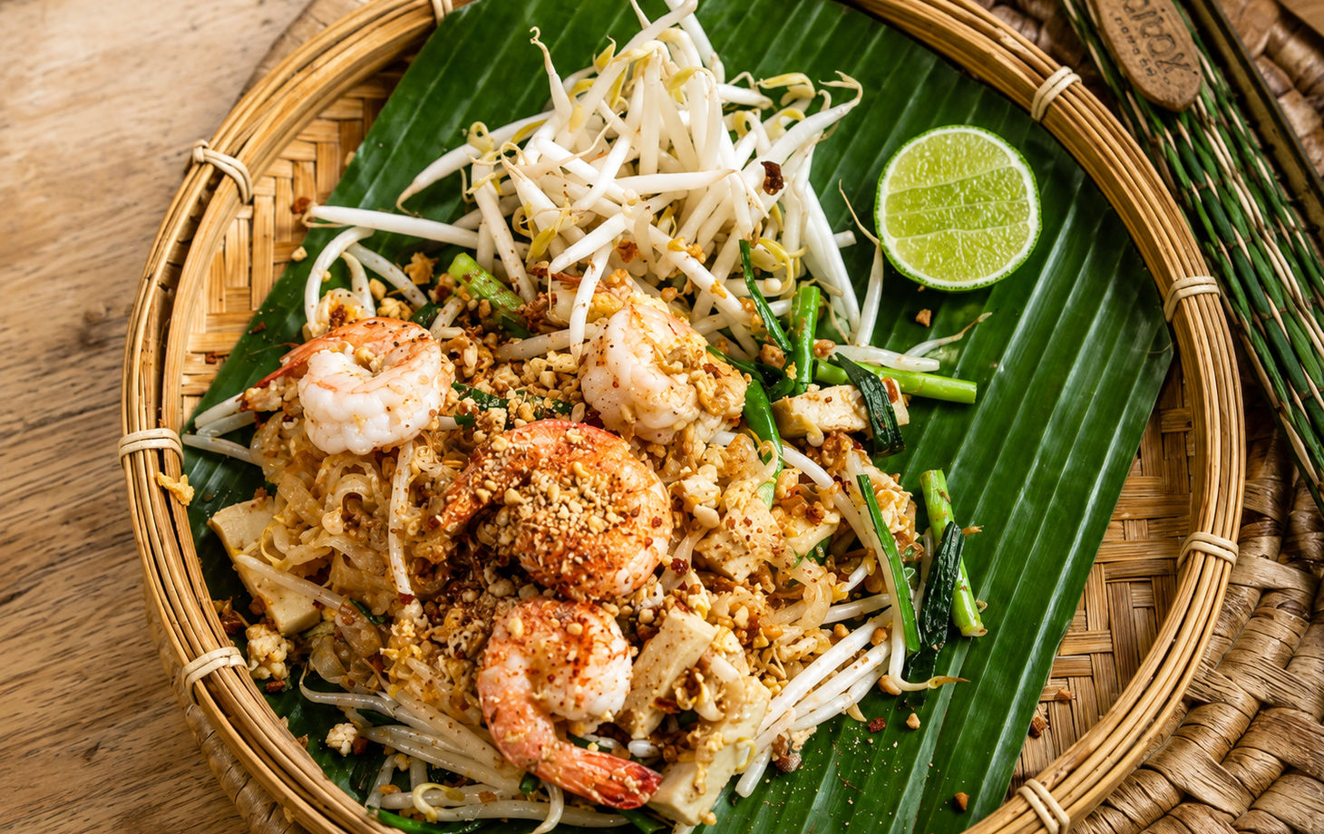 Silom Thai Morning Cooking Class in Bangkok with Market Tour
